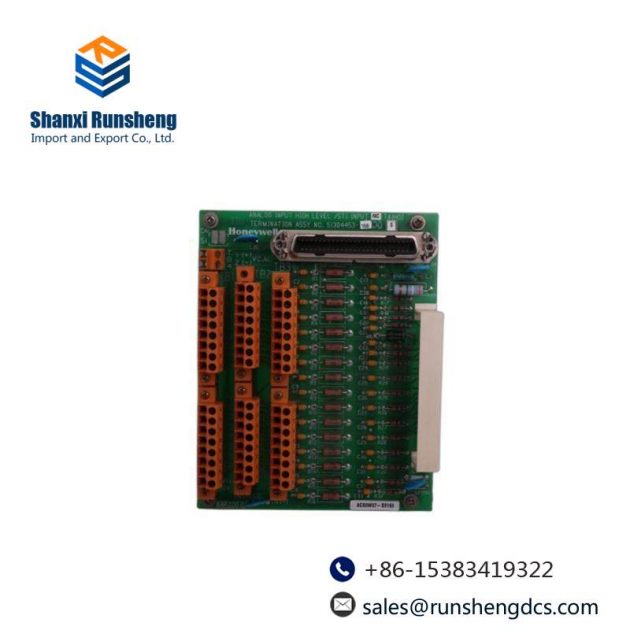 Honeywell MU-TAIH12 51304337-100: High Performance AC Power Supply