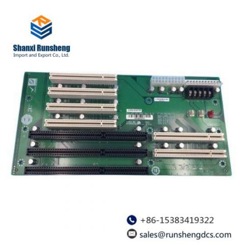Honeywell PCI-6S-RS-R40 Industrial Control Module, Advanced Automation Solution