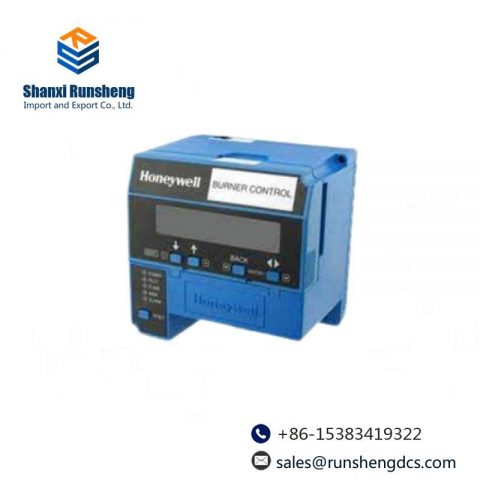Honeywell RM7800L1053: Advanced Industrial Controls for Precision Automation
