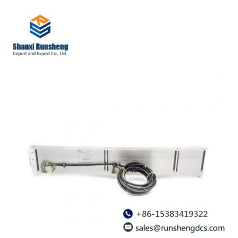Honeywell 51401081-100: Control Module for Industrial Automation