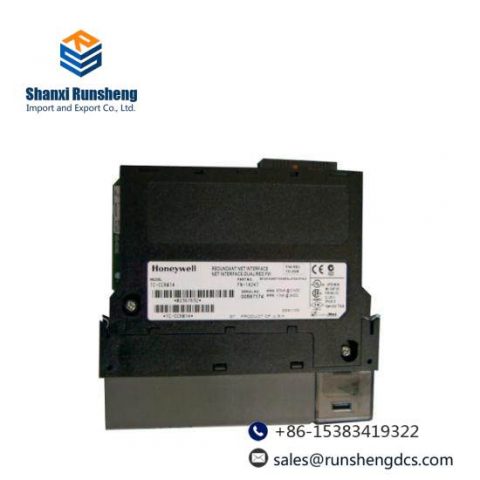 Honeywell TC-CCNO13 DCS Module; Manufacturer: Honeywell