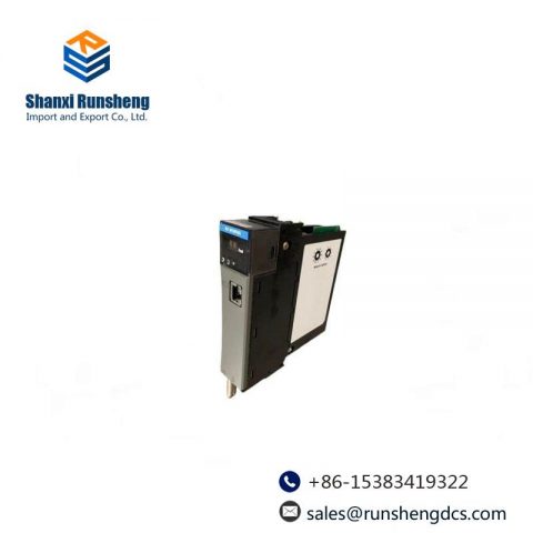 Honeywell TC-CCR013 Spectrum Controls - High-Performance Control Module