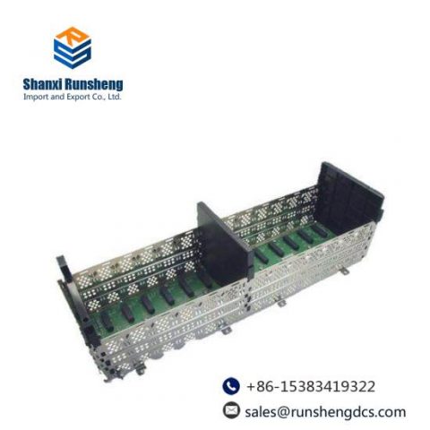 Honeywell TC-FCX132 - Rack Chassis for Industrial Control Applications