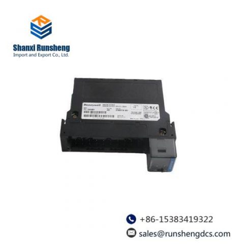 Honeywell TC-IXR061 INPUT Module; 96978380-A01