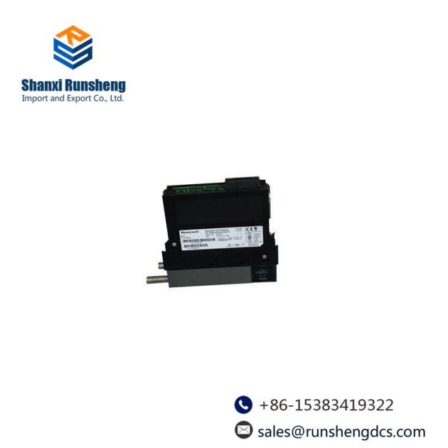 Honeywell TK-CCR014 Redundant Network Interface Module