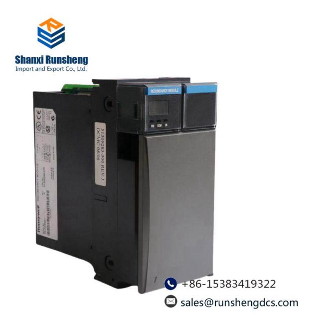 Honeywell TK-PRS021 Control Processor Module