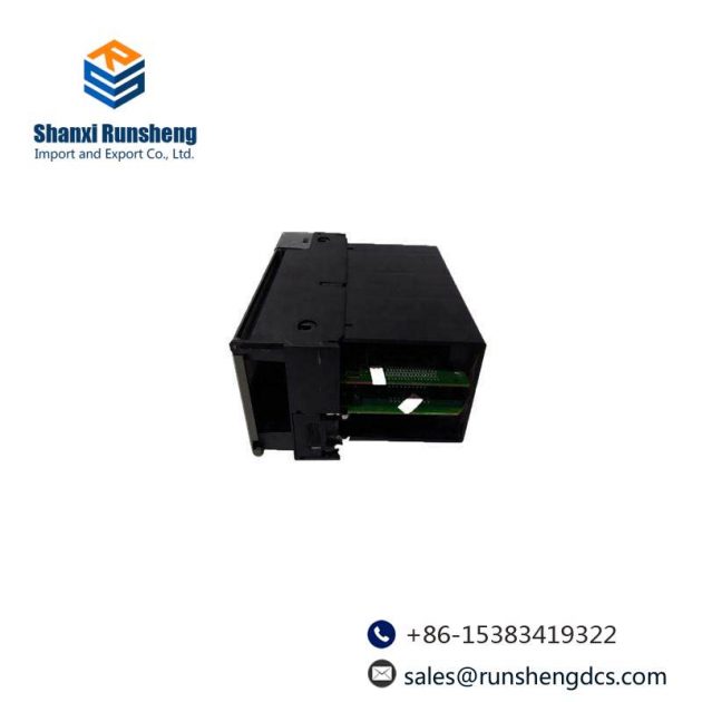 Honeywell TK-PRS022 C200E Control Processor: Advanced Automation Solution for Industry Leaders