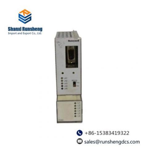 Honeywell XC5010C Universal Programmable HVAC Controller Module