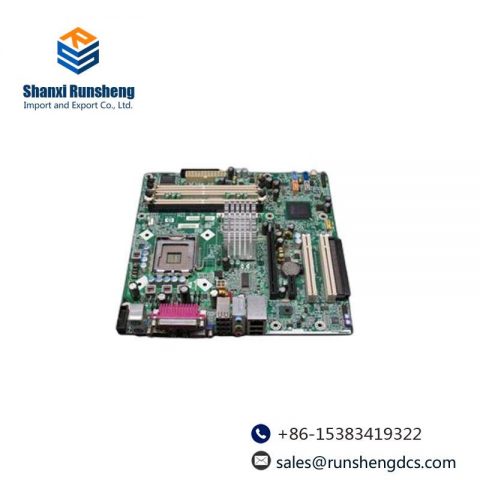 HP 480077-001, 334136-001, 179261-001 | High Performance Processor Board