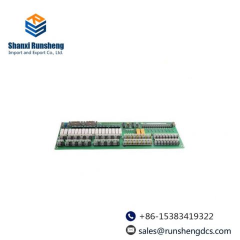 HYBRICON PCI354-1022-38 Industrial Control Module