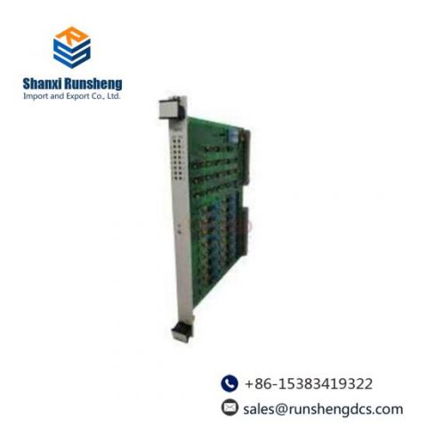 Hyundai HHI DIM16 - Precision Control Module, Industrial Automation