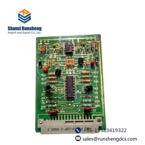 Hyundai WSP-93031 PCN10-32P-2.54DS K: Advanced Industrial Control Module