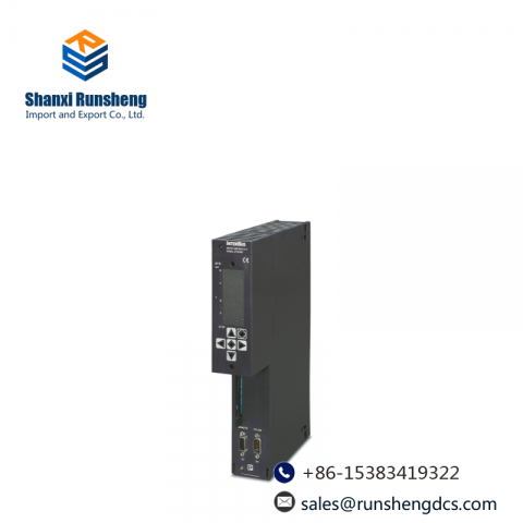 SIEMENS IBS S7 400 ETH DSC/I-T: Advanced INTERBUS Controller Board