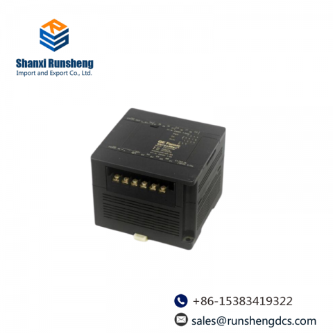 GE IC200UDD104-BG Microcontroller - High Performance Control Module