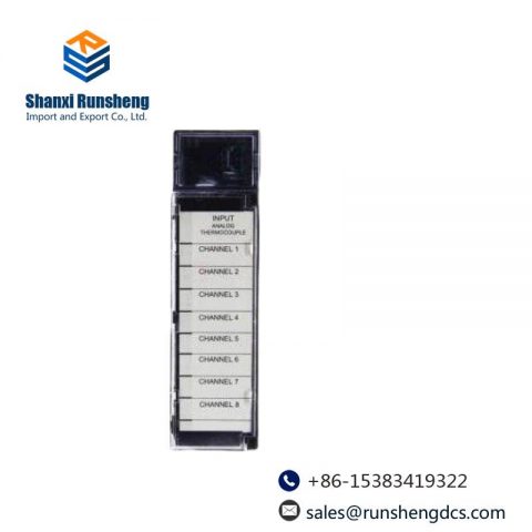 GE IC695ALG728 Analog Output HART Module, 8 Channels - Precision Control Solutions for Your Industrial System