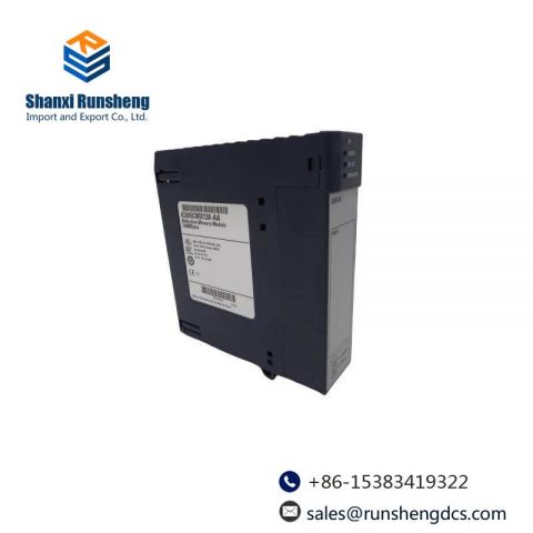 GE Fanuc IC695CMX128 Reflective Memory Module: Industrial Control Solutions