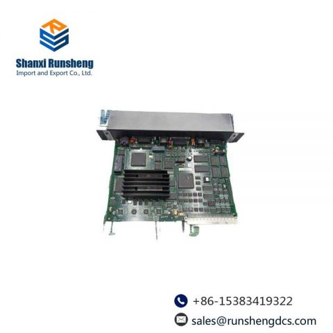 GE IC697CMM742-HK Ethernet Interface Module: Industrial Automation Innovation
