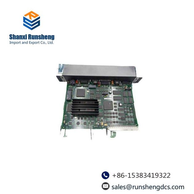 GE IC697CMM742-HK Ethernet Interface Module: Industrial Automation Innovation