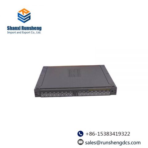 ICS T8310C: Precision Control Board for Industrial Automation, 200 characters or less