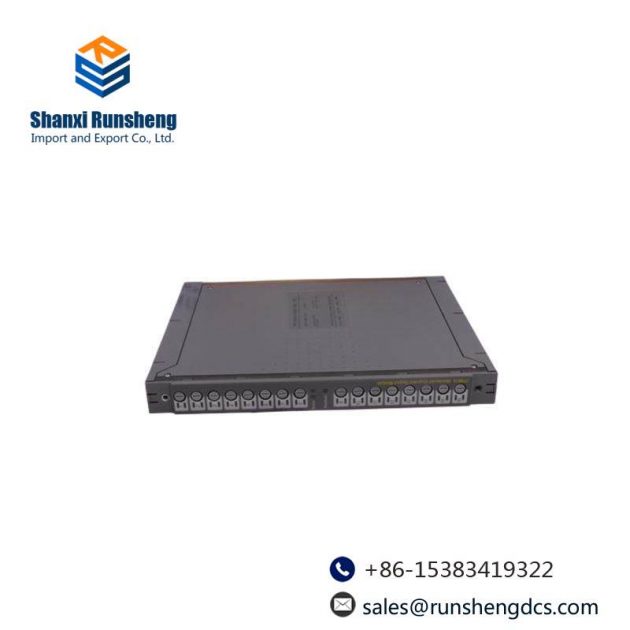ICS T8310C: Precision Control Board for Industrial Automation, 200 characters or less