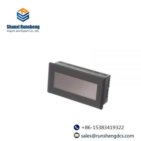 IDEC HG1F-SB22BF-W TOUCHSCREEN: Comprehensive Touch Panel Solution