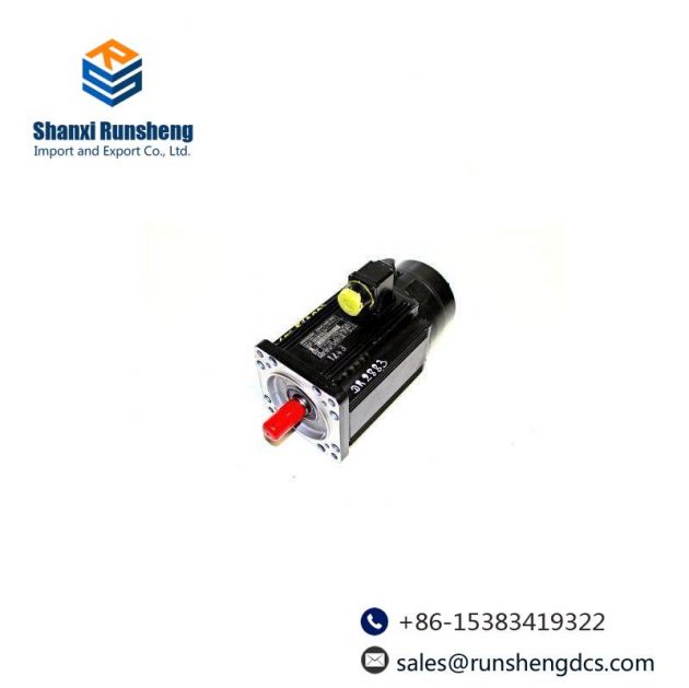 INDRAMAT MAC112D-0-ED-2-C/180-A-0/S011 - High Precision Stepper Motor Driver