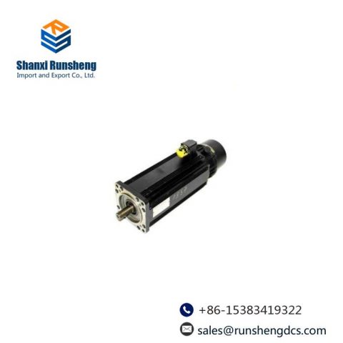 Indramat MAC90C-0-GD-1-B/110-A-0/J625 Servo Motor - Precision Control for Industrial Automation