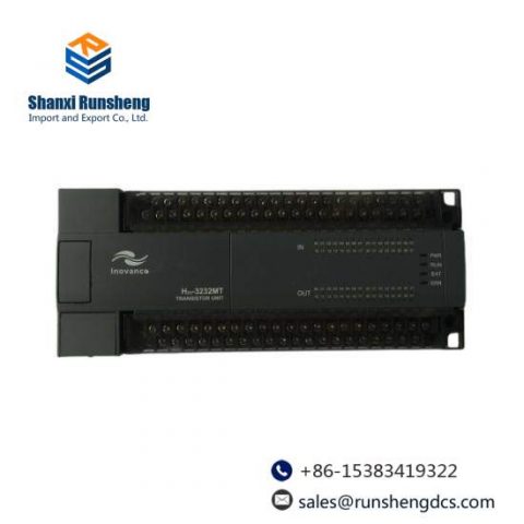 INOVANCE H2U-2416 MT Programmer, Controllable Industrial Control Module