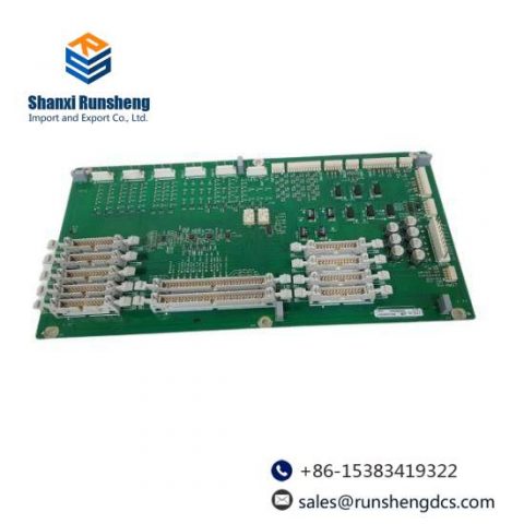 Advanced Industrial Control Module - 1791-16B0: Unleashing Precision and Efficiency in Automation Solutions