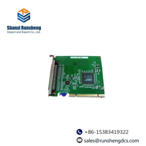 AB INTERFACE PCI-8521 Host Side Bus Bridge Board, AB 8521, Bus Interface, Control System Modules