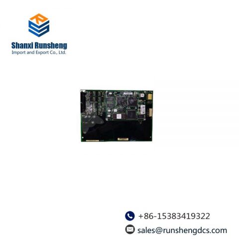 GE IS200JPDFG1ADD - High-Power Distribution Board for Industrial Automation