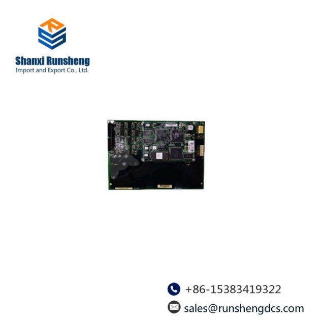 GE IS200JPDFG1ADD - High-Power Distribution Board for Industrial Automation