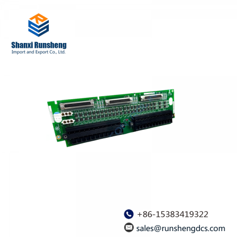 GE IS200TBCIH2BBC Control Systems: Advanced Turbine Automation for Industrial Settings