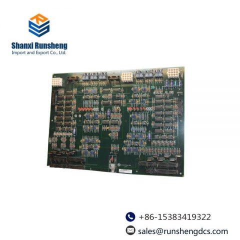 GE IS200XDIAG1A-DD: Advanced Circuit Board PLC for Industrial Automation