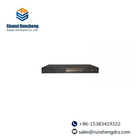 GE IS230TBCI2CG01: High-Performance Input/Output Module