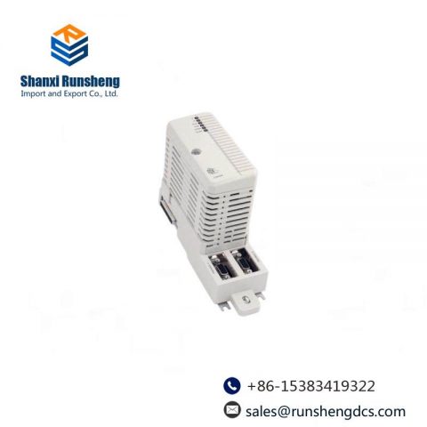 J.C.SCHUMACHER C0 5550-0001 Industrial Control Module