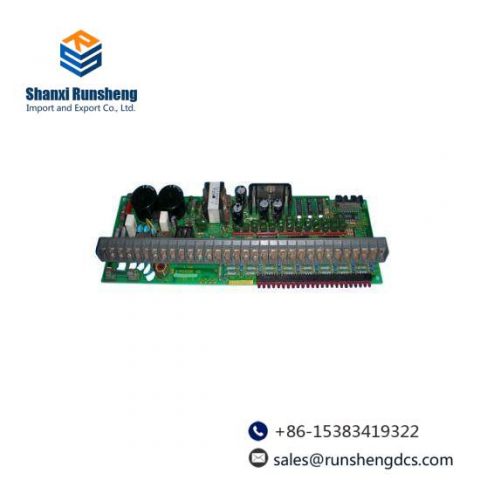 JACHIBA 2J3B2504-B/JG29N2310 Industrial Control Module