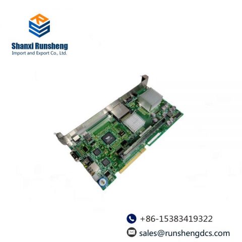 Yaskawa JANCD-NCP01 PC BOARD: Industrial Control Board by Yaskawa