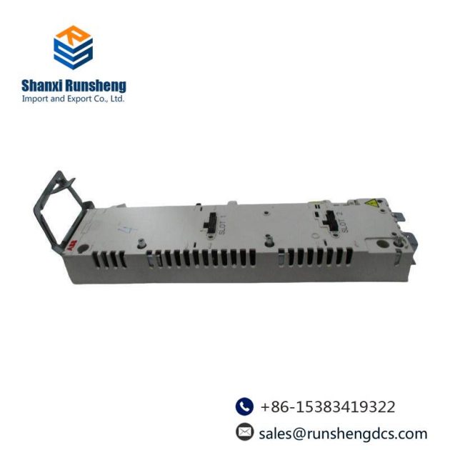 ABB JCU-21 Inverter Main Board, Designed for Industrial Efficiency