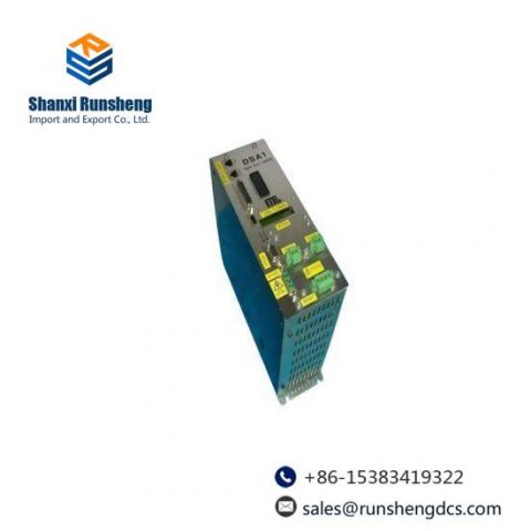 JL Electronics DSA1P6142B, Industrial Control Module