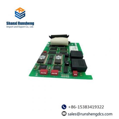 JL SCH45770: Precision Control Module, Industrial Automation