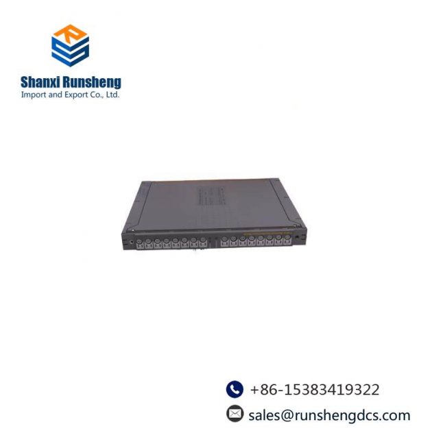 Karl Mayer CDB34.005C2.4 H36 1 5KW Input Module