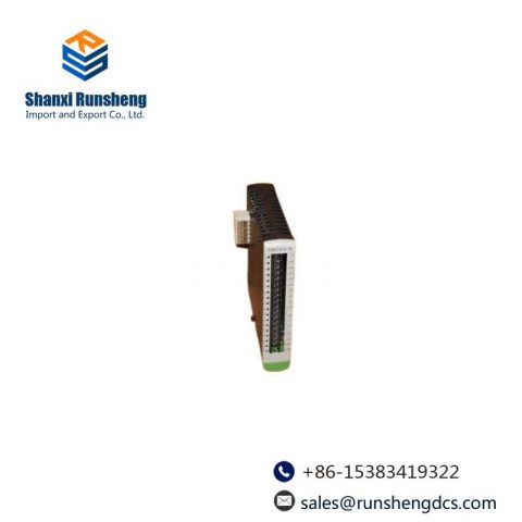 KEBA AM299/A Bus Coupling Module - High Performance Connection Solution