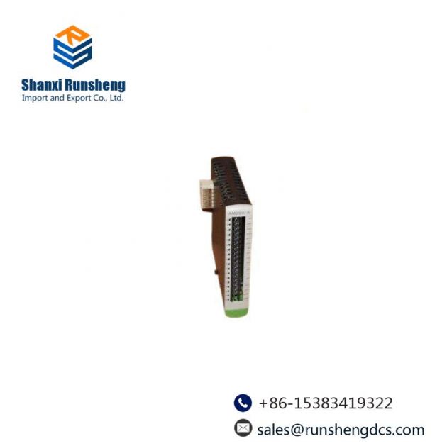 KEBA AM299/A Bus Coupling Module - High Performance Connection Solution