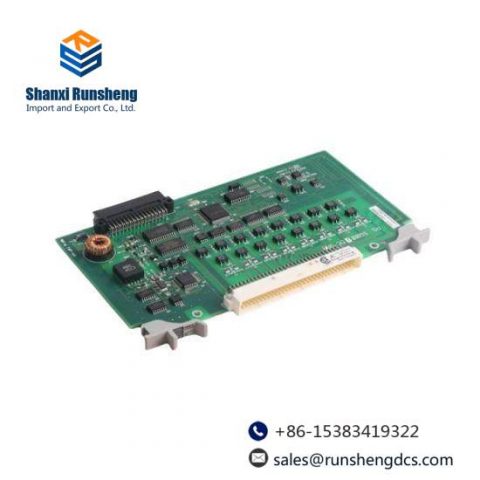 KIDDE FENWAL 12-E27121-020-05 Fire Detection Module