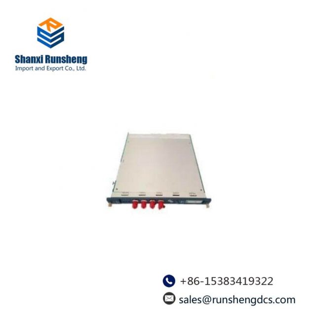 KIDDE FENWAL 12-E27121-020-05 Fire Detection Module