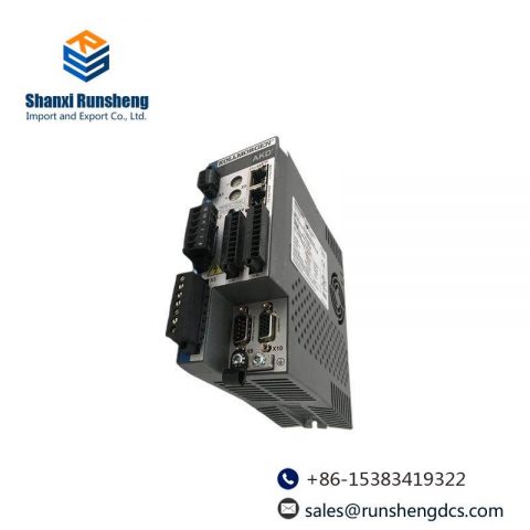 Kollmorgen AKD-P00306-NBEC-0069 Servo Drive - Advanced Control, Precision at Your Command