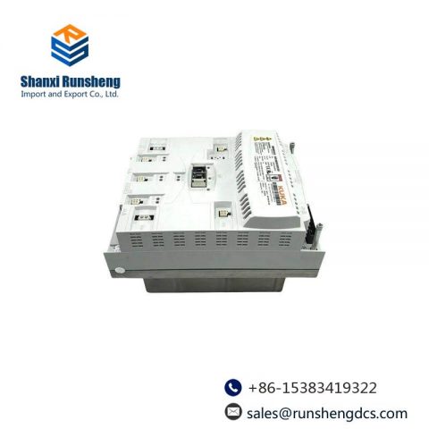 KUKA 00-198-260KRC400198260 Industrial Automation Controller
