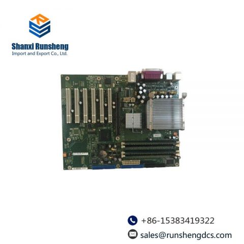 KUKA KRC2 Motherboard 00-154-293, Industrial Control Module