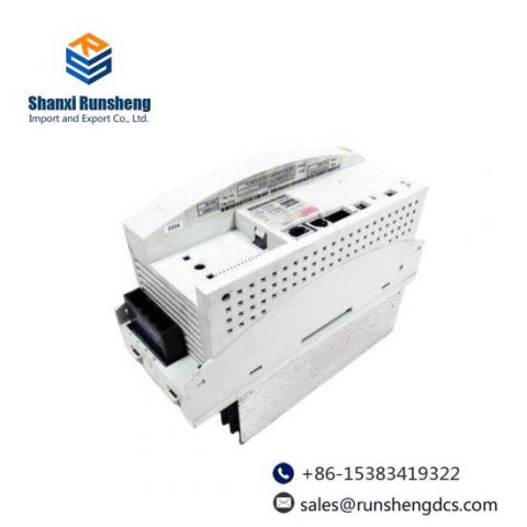 KUKA KSD1-08 Drive Module for Industrial Automation